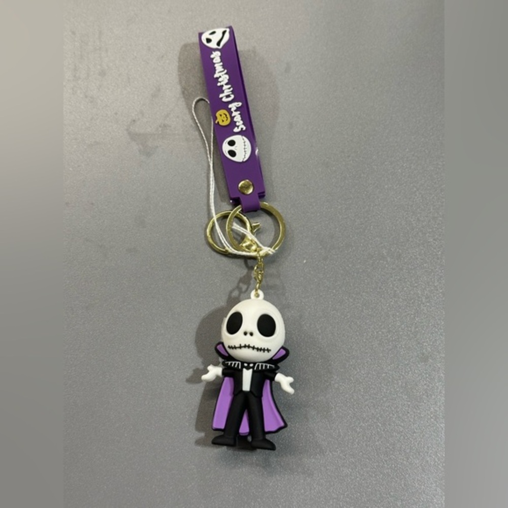 NEW keychain bag purse charm novelty accessory‎